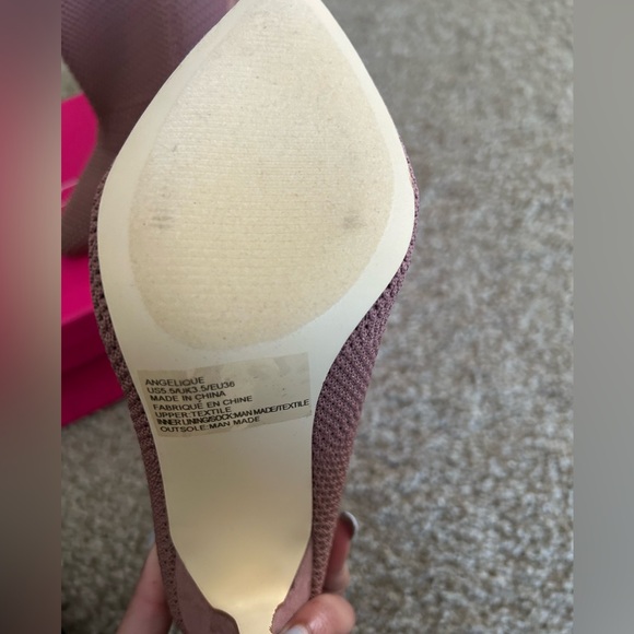 Women boots - Picture 4 of 5